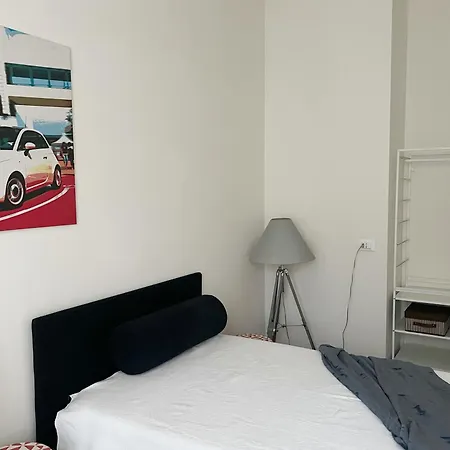 Manderley Terrace - Lejlighed Milano