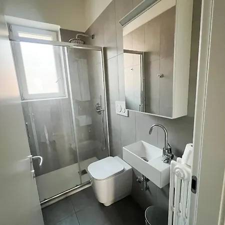 Manderley Terrace - Lejlighed Milano