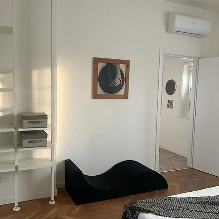 Lejlighed Manderley Terrace - Milano